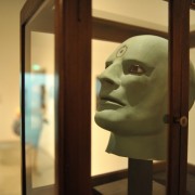 Vernissage John M Armleder 