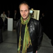 Vernissage John M Armleder 
