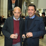 Vernissage John M Armleder 