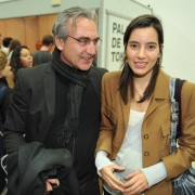 Vernissage John M Armleder 
