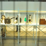Vernissage John M Armleder 