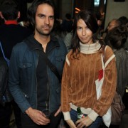 Vernissage John M Armleder 