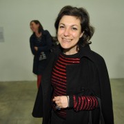 Vernissage John M Armleder 