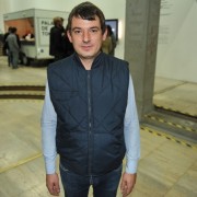 Vernissage John M Armleder 