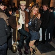 Vernissage John M Armleder 