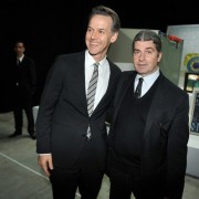 Vernissage John M Armleder 