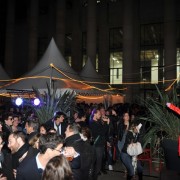 Vernissage John M Armleder 