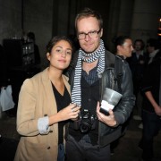 Vernissage John M Armleder 