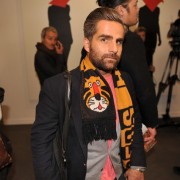 Vernissage Fiac 2011