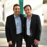 Vernissage Fiac 2011
