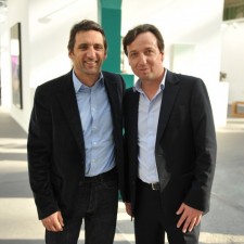 Vernissage Fiac 2011