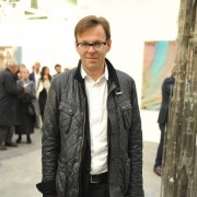 Vernissage Fiac 2011