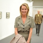 Vernissage Fiac 2011