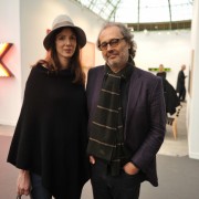 Vernissage Fiac 2011