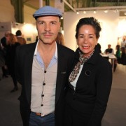 Vernissage Fiac 2011