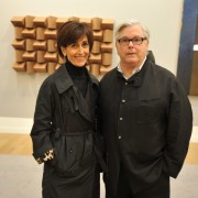 Vernissage Fiac 2011