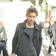 Vernissage Fiac 2011