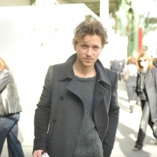 Vernissage Fiac 2011