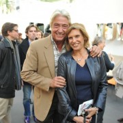 Vernissage Fiac 2011