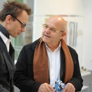 Vernissage Fiac 2011