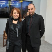 Vernissage Fiac 2011