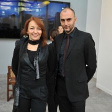 Vernissage Fiac 2011
