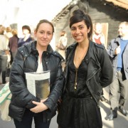 Vernissage Fiac 2011
