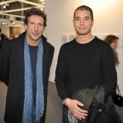 Vernissage Fiac 2011