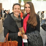 Vernissage Fiac 2011