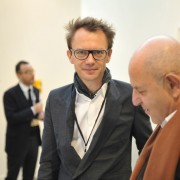 Vernissage Fiac 2011