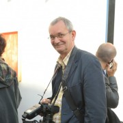 Vernissage Fiac 2011