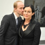 Vernissage Fiac 2011