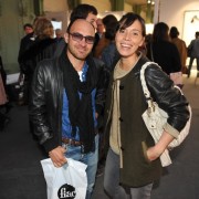 Vernissage Fiac 2011