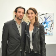 Vernissage Fiac 2011
