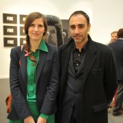 Vernissage Fiac 2011
