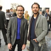Vernissage Fiac 2011