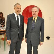 Vernissage Fiac 2011