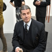 Vernissage Fiac 2011