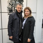Vernissage Fiac 2011