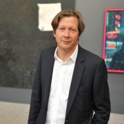Vernissage Fiac 2011