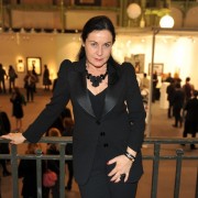 Vernissage Fiac 2011