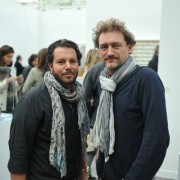 Vernissage Fiac 2011