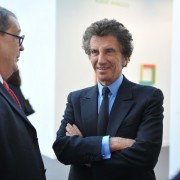 Vernissage Fiac 2011