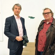 Vernissage Fiac 2011