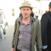 Vernissage Fiac 2011