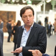 Vernissage Fiac 2011