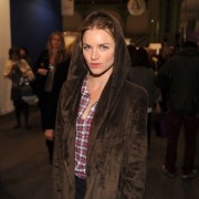 Vernissage Fiac 2011