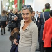 Vernissage Fiac 2011