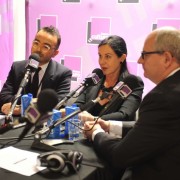 Vernissage Fiac 2011