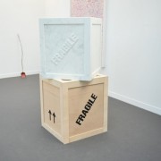 Vernissage Fiac 2011